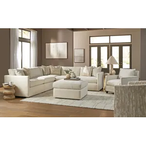 Soft Haven Sectional