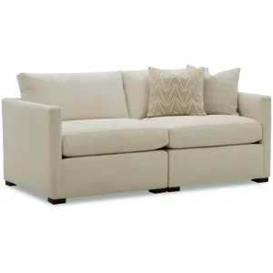 Soft Haven Sectional