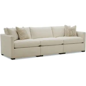 Soft Haven Sectional