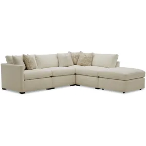 Soft Haven Sectional