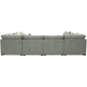 Soft Haven Sectional