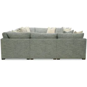 Soft Haven Sectional