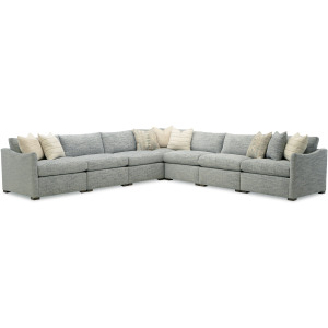 Soft Haven Sectional