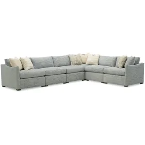 Soft Haven Sectional
