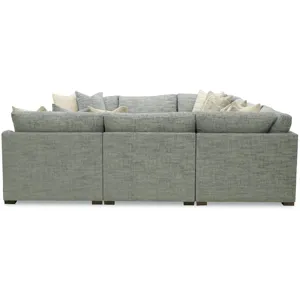Soft Haven Sectional