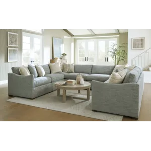 Soft Haven Sectional