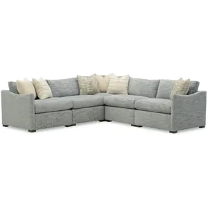 Soft Haven Sectional