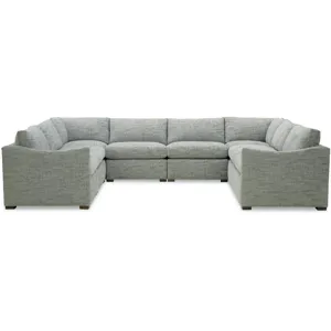 Soft Haven Sectional