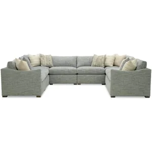 Soft Haven Sectional