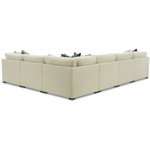 Soft Haven Sectional