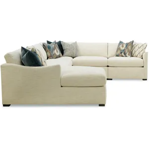 Soft Haven Sectional