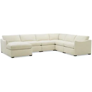 Soft Haven Sectional