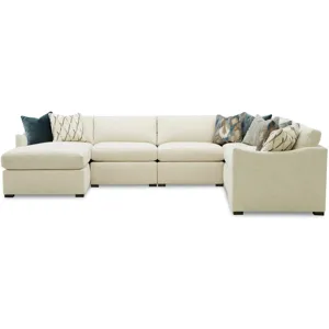Soft Haven Sectional