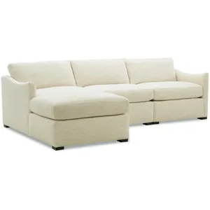 Soft Haven Sectional