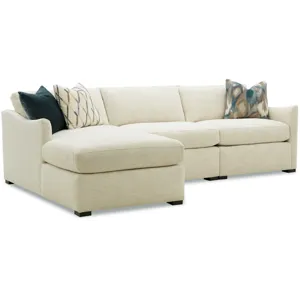 Soft Haven Sectional