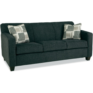 Craftmaster Essentials Tight Back Sofa