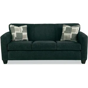 Craftmaster Essentials Tight Back Sofa