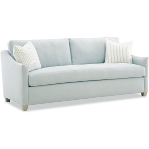 CM Modern 2 Over 1 Sofa