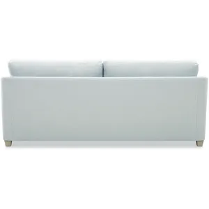 CM Modern 2 Over 1 Sofa