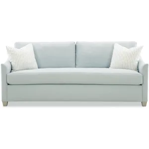 CM Modern 2 Over 1 Sofa