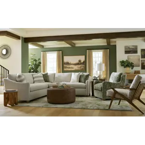 CM Modern Sectional