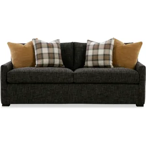 Soft Haven 2 Over 2 Sofa
