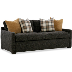 Soft Haven 2 Over 2 Sofa