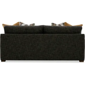 Soft Haven 2 Over 2 Sofa