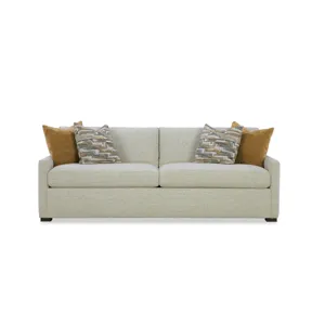 Soft Haven 2 Over 2 Sofa