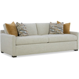 Soft Haven 2 Over 2 Sofa