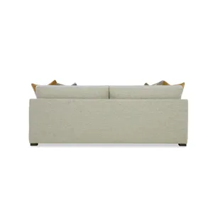 Soft Haven 2 Over 2 Sofa