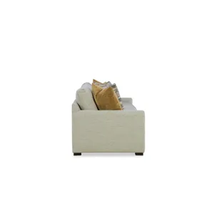Soft Haven 2 Over 2 Sofa