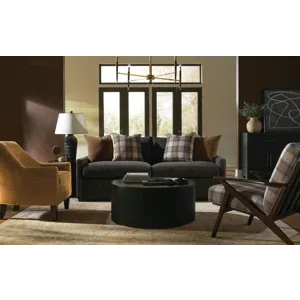 Soft Haven 2 Over 2 Sofa