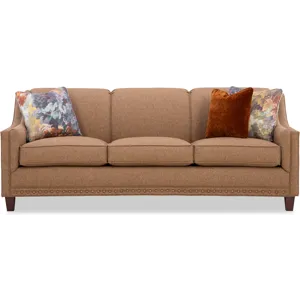 New Traditions Tight Back Sofa