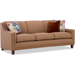 New Traditions Tight Back Sofa