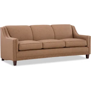 New Traditions Tight Back Sofa
