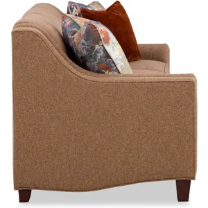 New Traditions Tight Back Sofa