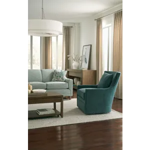 New Traditions Tight Back Sofa