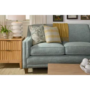 New Traditions Tight Back Sofa