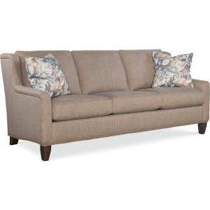 Craftmaster Essentials 3 Over 3 Sofa