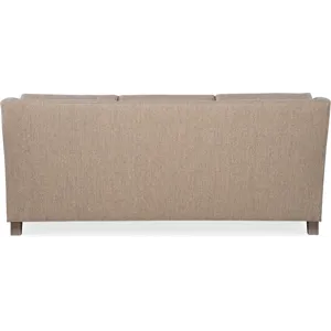 Craftmaster Essentials 3 Over 3 Sofa