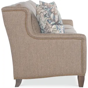 Craftmaster Essentials 3 Over 3 Sofa