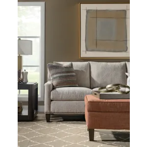 Craftmaster Essentials 3 Over 3 Sofa