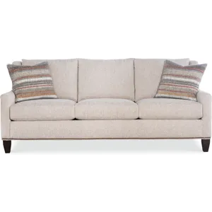 Craftmaster Essentials 3 Over 3 Sofa