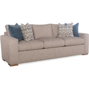 Soft Haven 3 Over 3 Sofa
