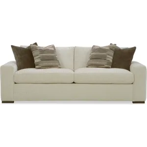 Soft Haven 2 Over 2 Sofa
