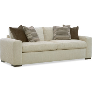 Soft Haven 2 Over 2 Sofa