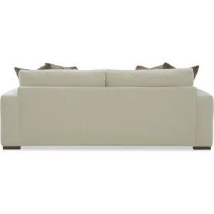 Soft Haven 2 Over 2 Sofa