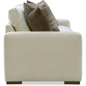Soft Haven 2 Over 2 Sofa