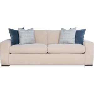 Soft Haven 2 Over 2 Sofa